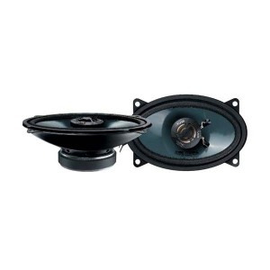 Mac Audio Street 915.2 160W 6X4" Speakers